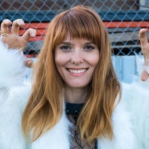 Meet your Posher, Venetia